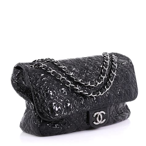 chanel moscow bag|Chanel Rock In Moscow Flap Bag .